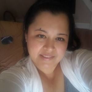 Meet your Posher, Sharon